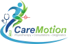 CareMotion logo