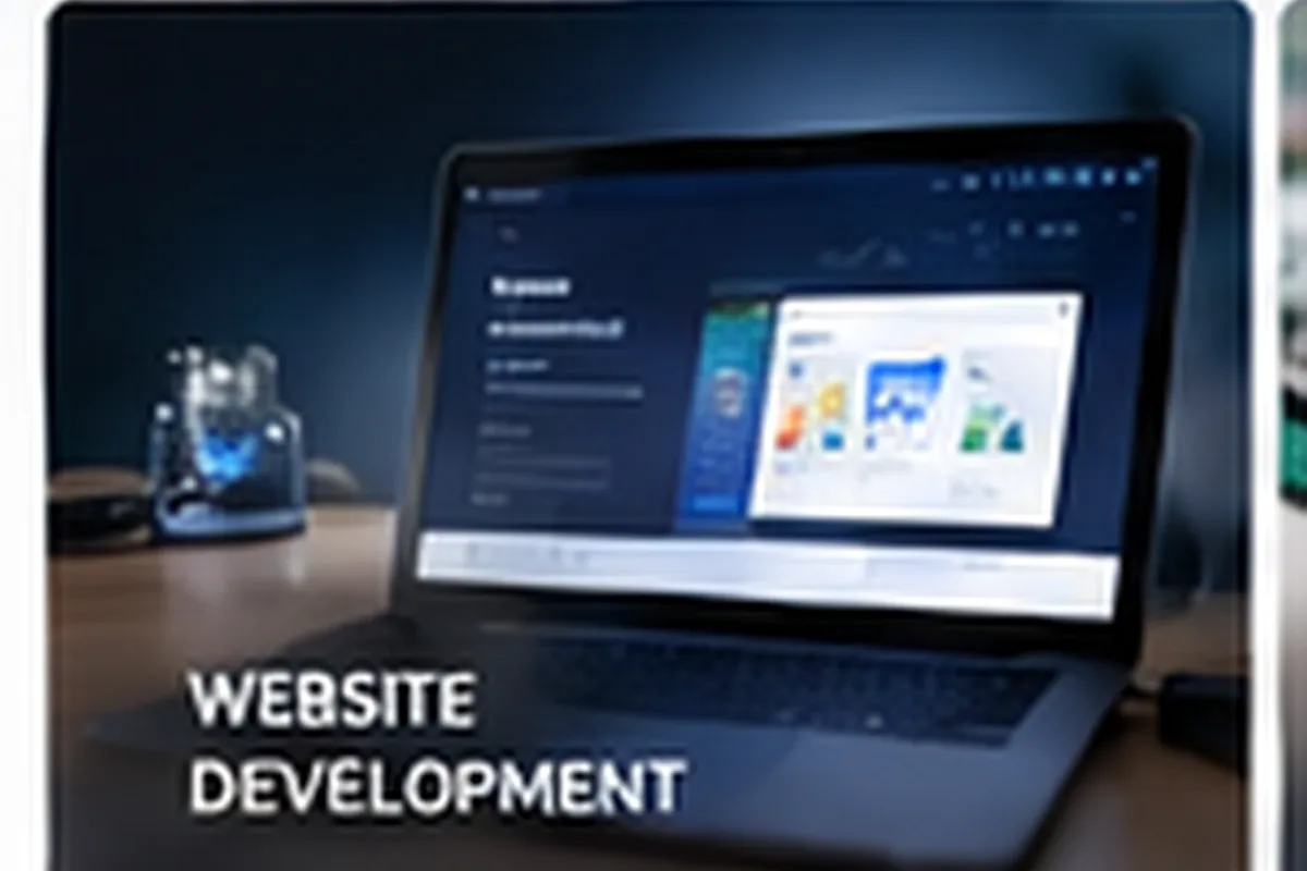 Api development technology service illustration for ElectroSpecies in Mangalbari